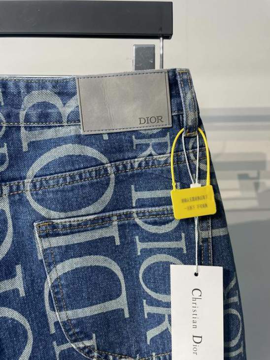 Picture of Dior Jeans Long _SKUDiorsz32-36aztx88939588